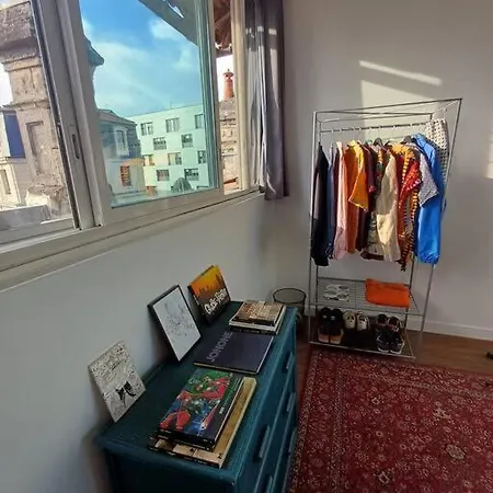 Duplex Gare St Jean Bordeaux