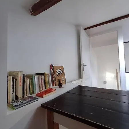 Duplex Gare St Jean Lejlighed Bordeaux